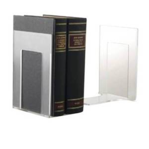 Coppia reggilibri Mr...