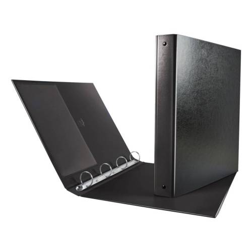 Raccoglitore Nettuno - 4 anelli tondi...