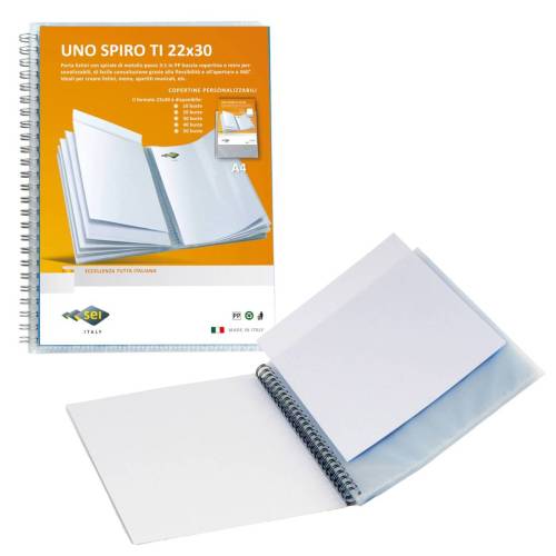 Portalistini personalizzabile Uno...