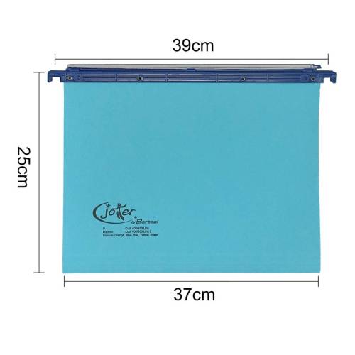 Cartella sospesa Joker - cassetto -...