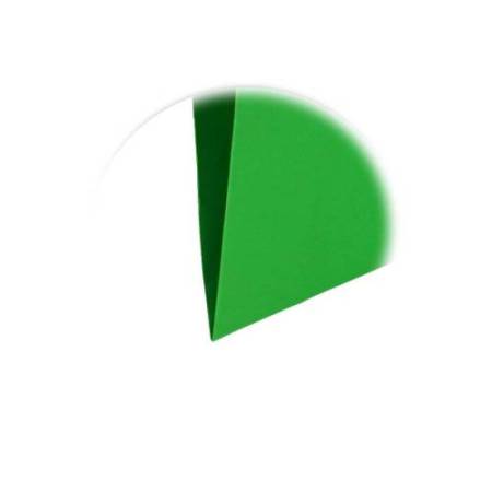 Cartella sospesa Joker - cassetto - interasse 39 cm - fondo V - 37 x 25 cm - verde - Bertesi