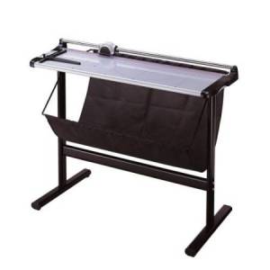 Taglierina a lama rotante...