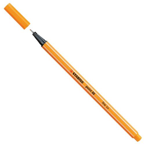 Fineliner Point 88 - tratto 0,4 mm -...