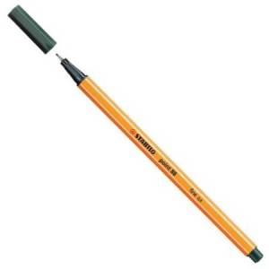 Fineliner Point 88 - tratto...