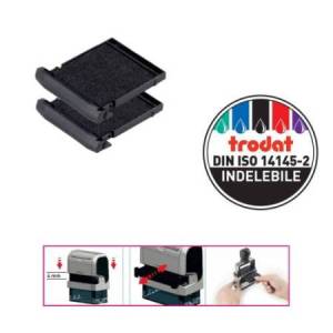 Tampone di ricambio 6/9430...