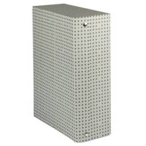 Scatola archivio in legno -...