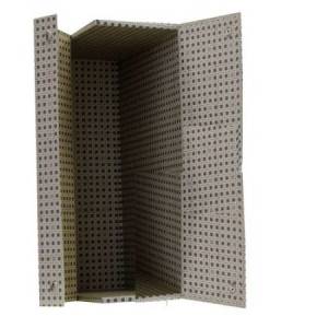 Scatola archivio in legno -... 2