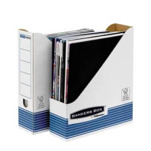 Portariviste Bankers Box...