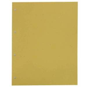 Separatori - cartoncino...