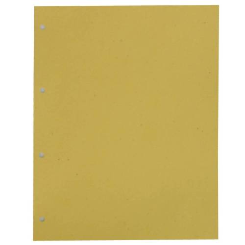 Separatori - cartoncino Manilla 200...