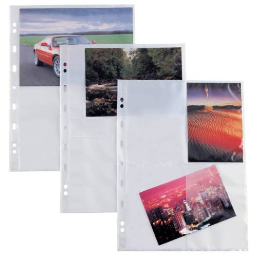 Buste forate Atla F porta foto - 8...