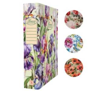 Cartella progetti Nature...