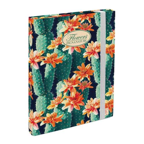 Cartella progetti Nature Flowers -...