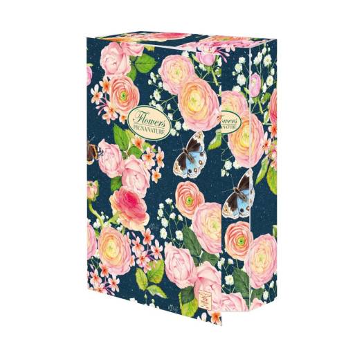 Cartella progetti Nature Flowers -...