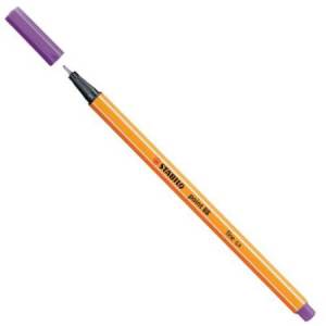 Fineliner Point 88 - tratto...