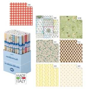 Rotoli Cartarivesto Rex...