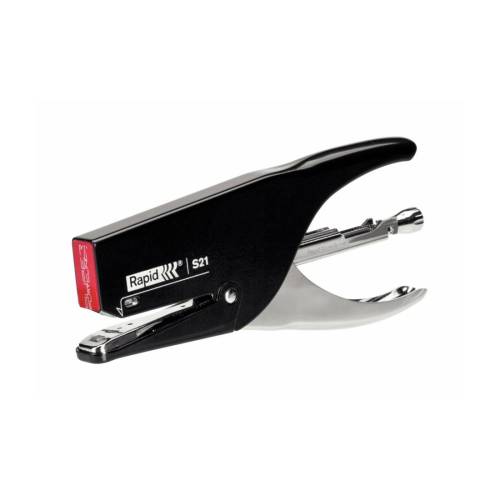 Cucitrice a pinza Supreme S21 S flat...