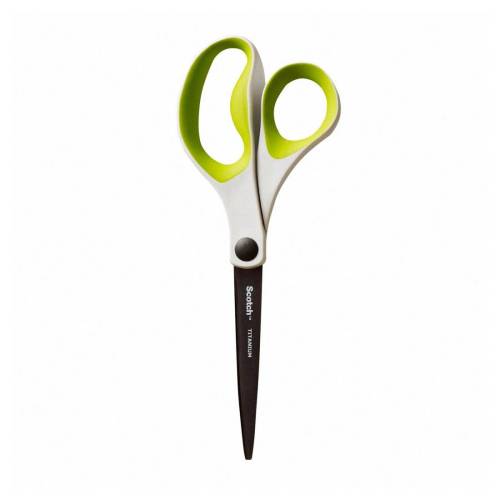 Forbici Titanium - 20 cm -...