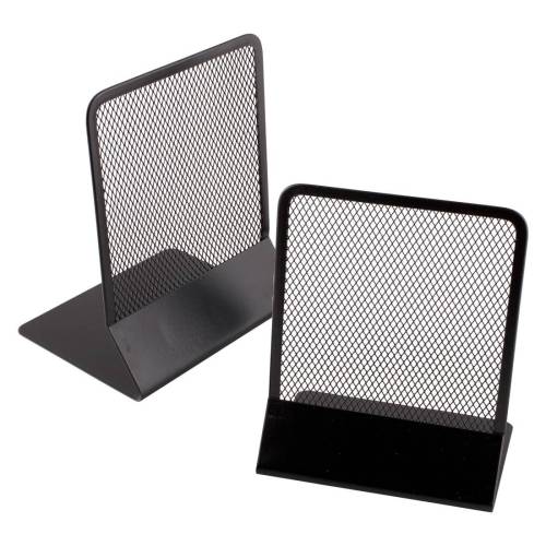 Coppia reggilibri - 13,5 x 17,5 cm -...