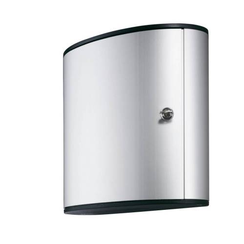 Cassetta portachiavi da parete Key...