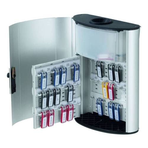 Cassetta portachiavi da parete Key...