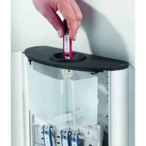 Cassetta portachiavi da... 2