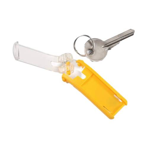 Portachiavi Key Clip - colori...