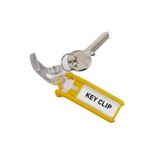 Portachiavi Key Clip -... 2