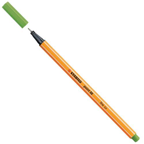 Fineliner Point 88 - tratto 0,4 mm -...