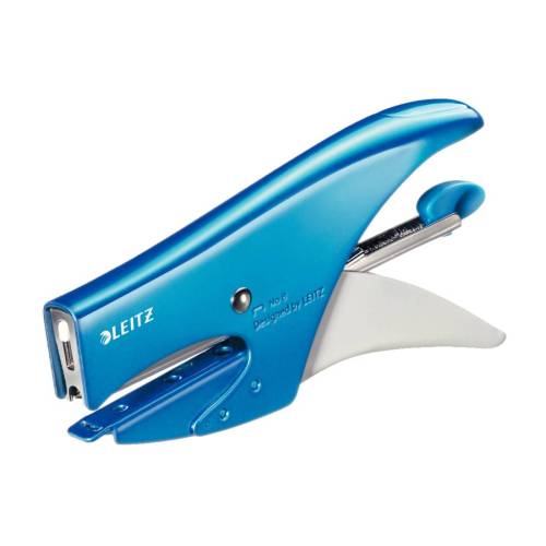 Cucitrice Wow a pinza 5547 - blu...