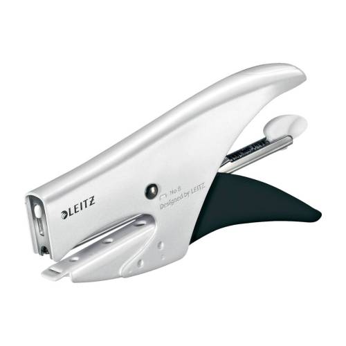 Cucitrice Wow a pinza 5547 - bianco...