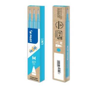 Refill a sfera Frixionball...