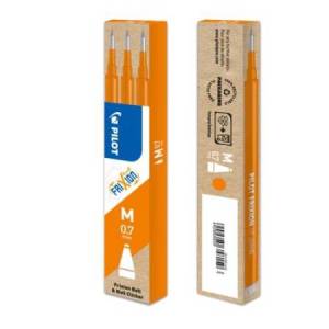 Refill a sfera Frixionball...