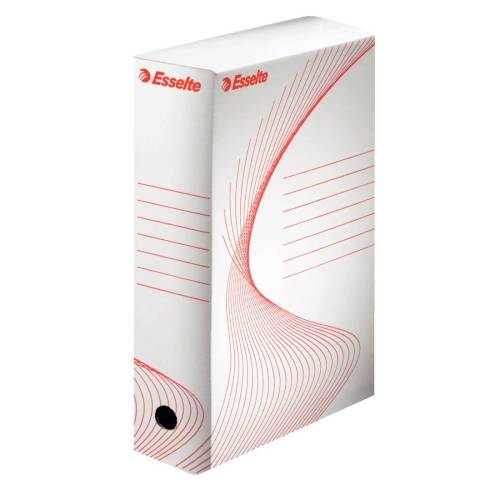 Scatola archivio Boxy 100 - 24x34 cm...