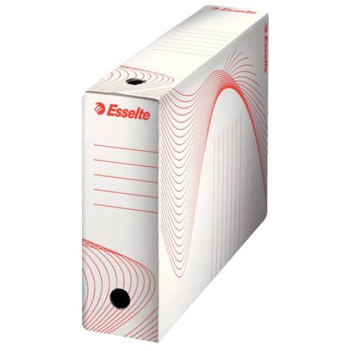 Scatola archivio Boxy 100 - 24x34 cm...