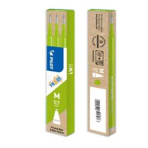 Refill a sfera Frixionball...