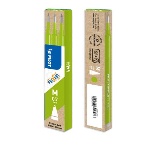 Refill a sfera Frixionball - punta...