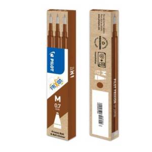 Refill a sfera Frixionball...