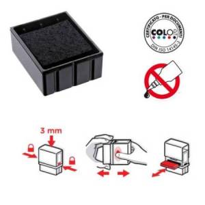 Tampone di ricambio E/Q43 -...