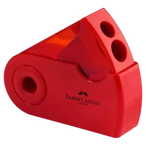 Temperamatite Sleeve con contenitore...