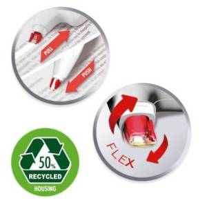 Correttore a nastro Eco... 2