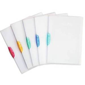 Cartelline con clip... 2