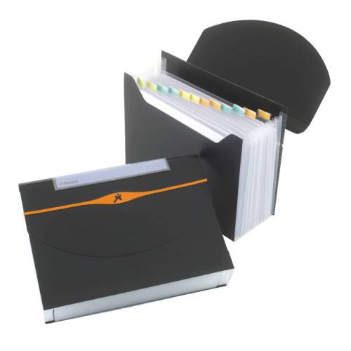 Cartella a soffietto Optima - 13...