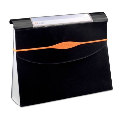 Cartella a soffietto Optima - 13...