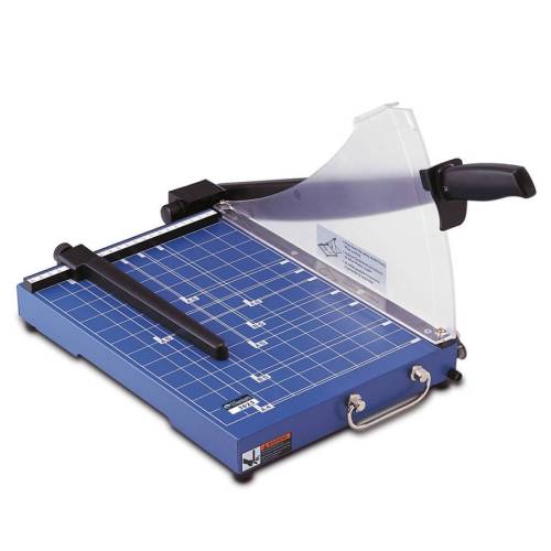 Taglierina a leva 3023 - con blocca...