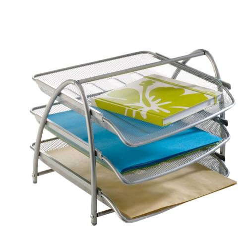 Vaschetta portacorrispondenza Mesh -...