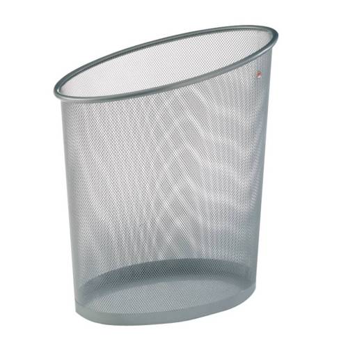 Cestino gettacarte Mesh - 18 L - rete...