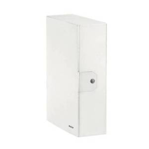 Scatola progetto WOW -...