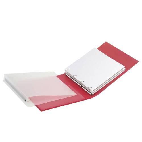 Raccoglitore Myto - 4 anelli tondi 17...