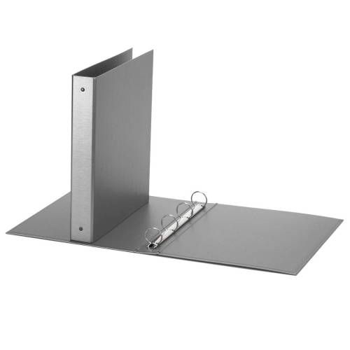 Raccoglitore Europa - 4 anelli tondi...